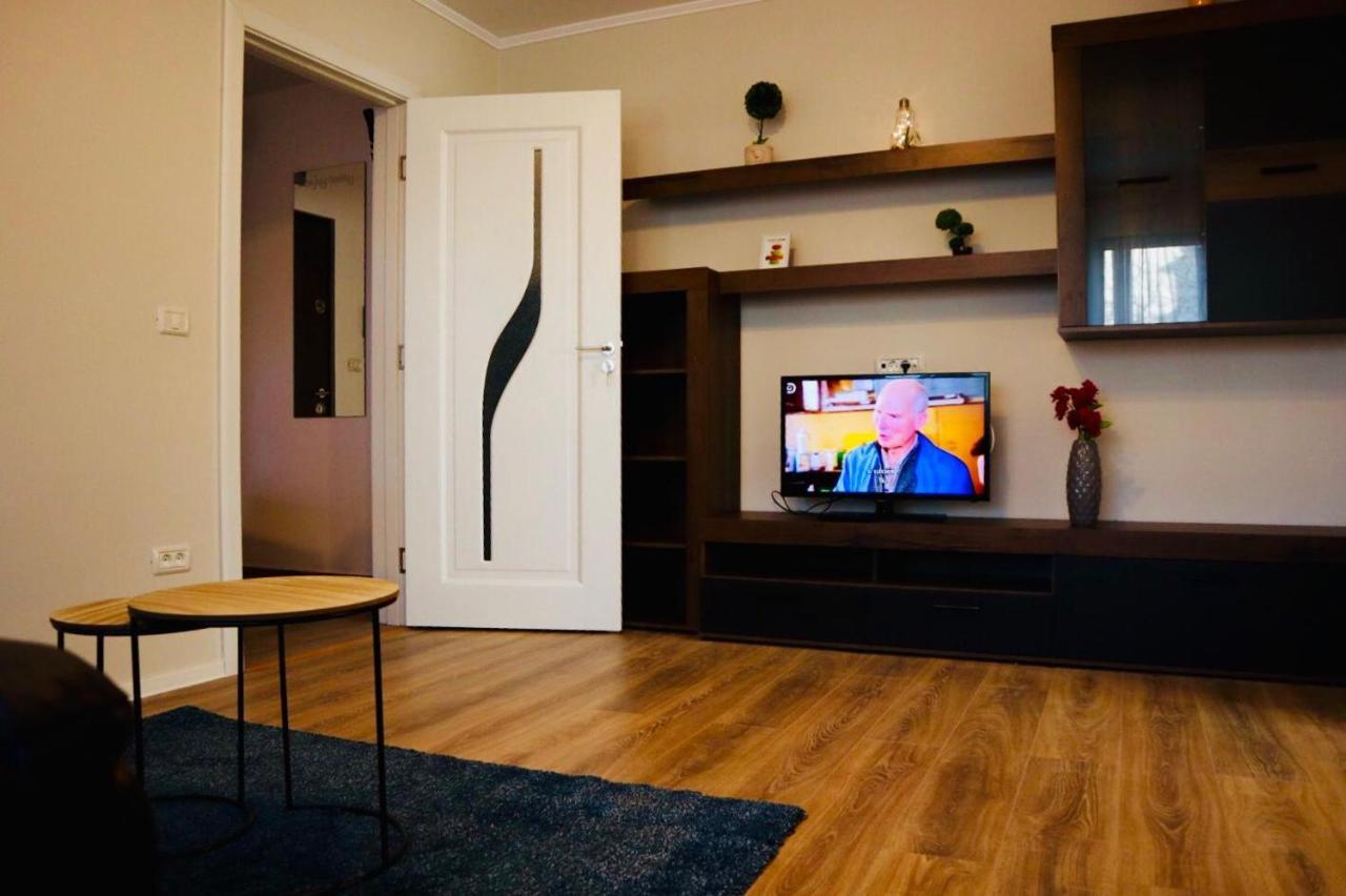 Joy City Stay Iasi 10 Timişoara Eksteriør bilde