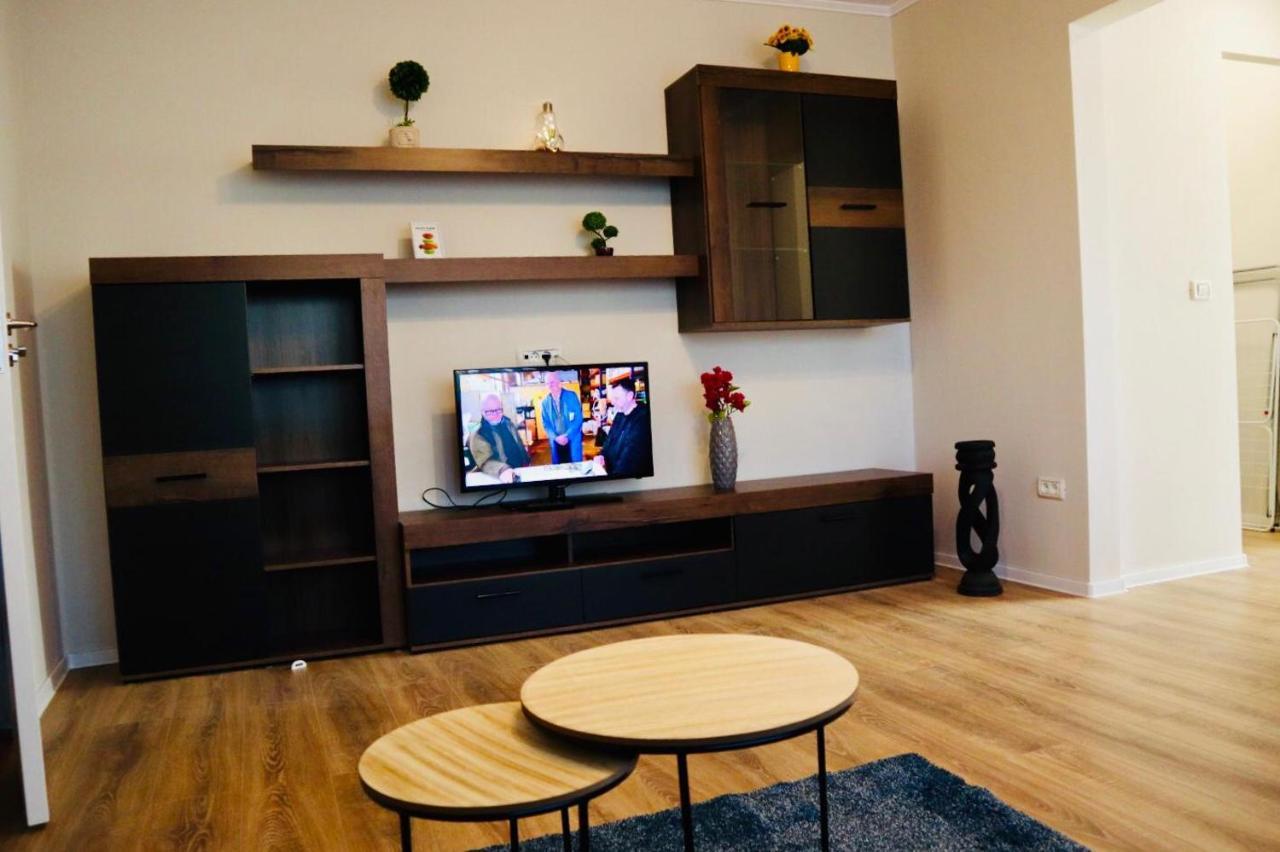 Joy City Stay Iasi 10 Timişoara Eksteriør bilde