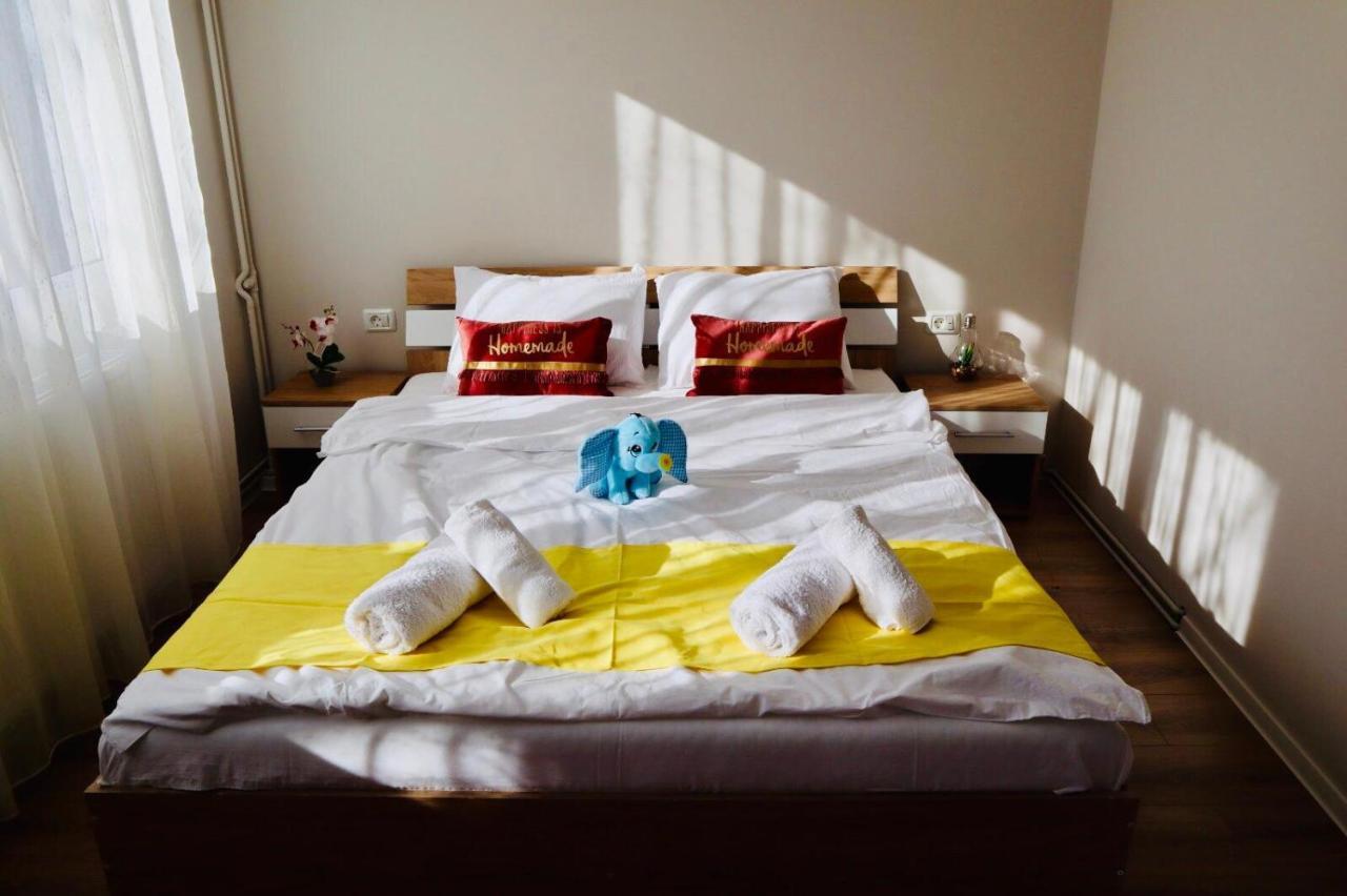Joy City Stay Iasi 10 Timişoara Eksteriør bilde