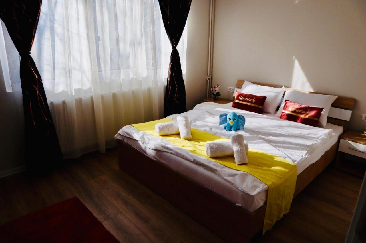 Joy City Stay Iasi 10 Timişoara Eksteriør bilde