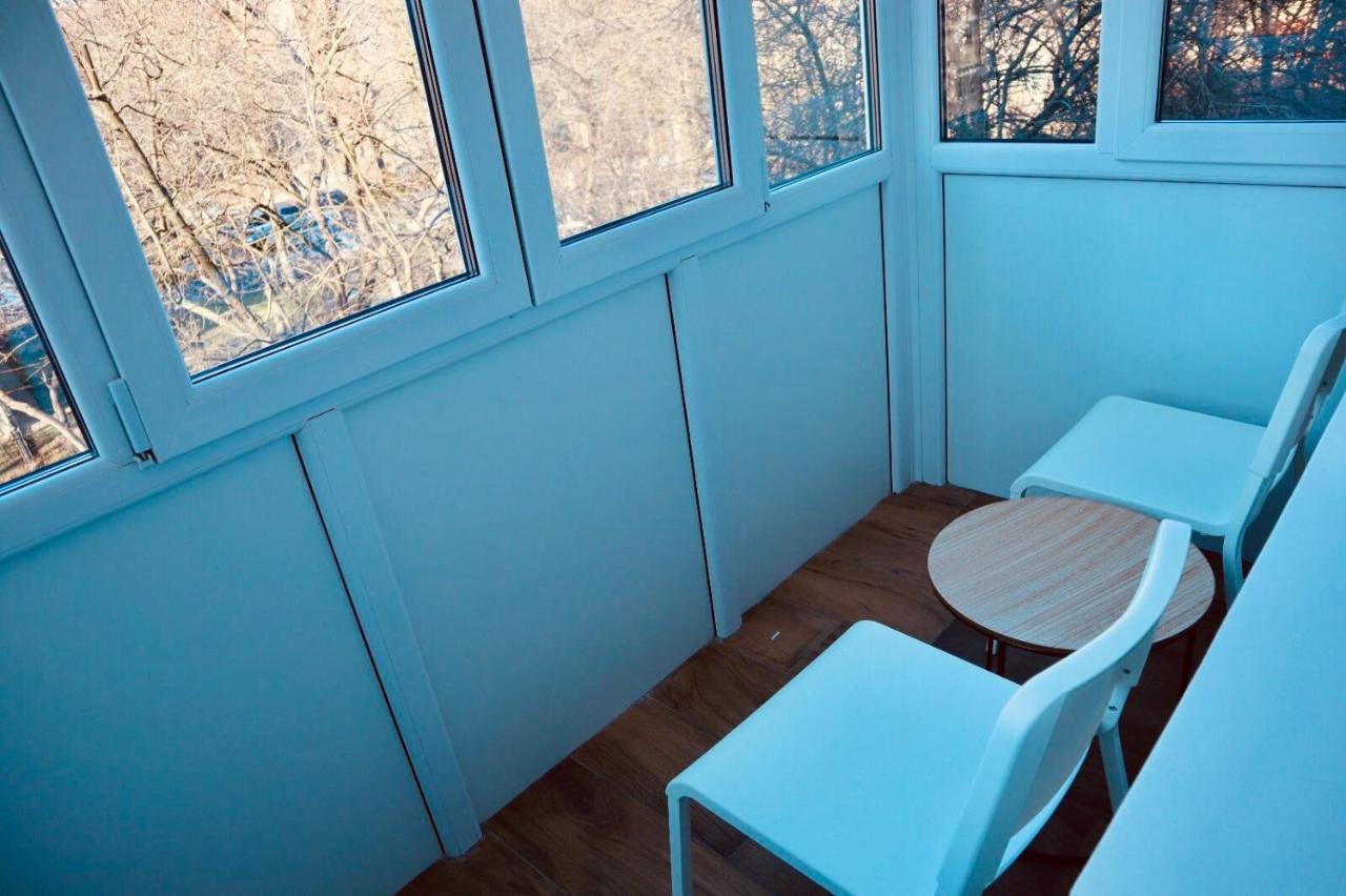 Joy City Stay Iasi 10 Timişoara Eksteriør bilde