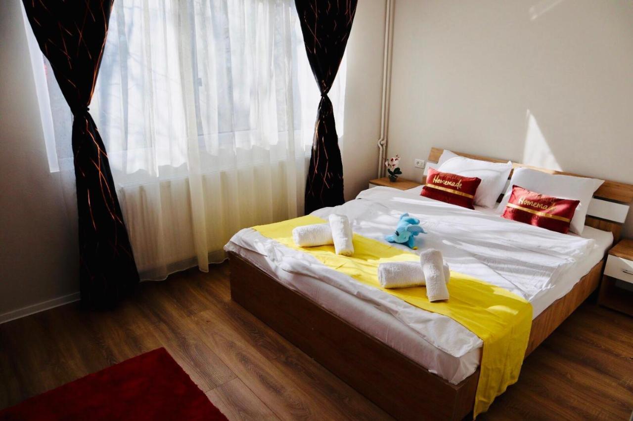 Joy City Stay Iasi 10 Timişoara Eksteriør bilde